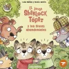 El joven Sherlock Tópez y los linces abandonados