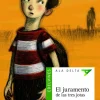 El juramento de las tres jotas