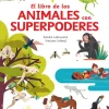 El libro de los animales con superpoderes