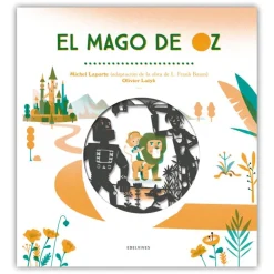 El mago de Oz