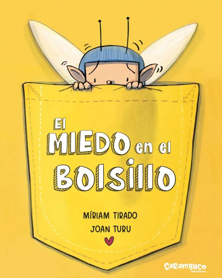 El miedo en el bolsillo