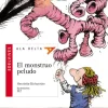 El monstruo peludo