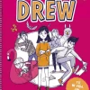 El mundo de Harper Drew