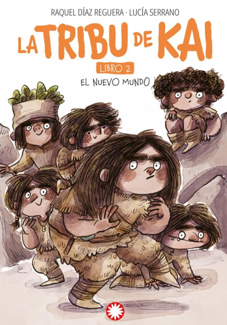 El nuevo mundo