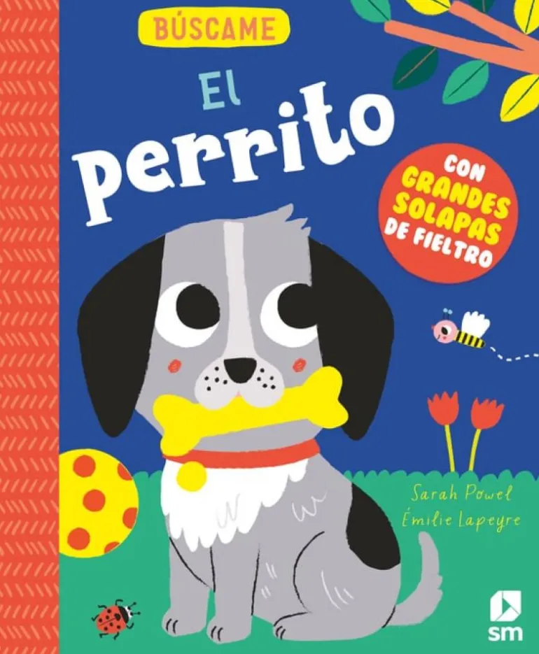 El perrito