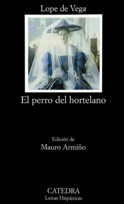 El perro del hortelano