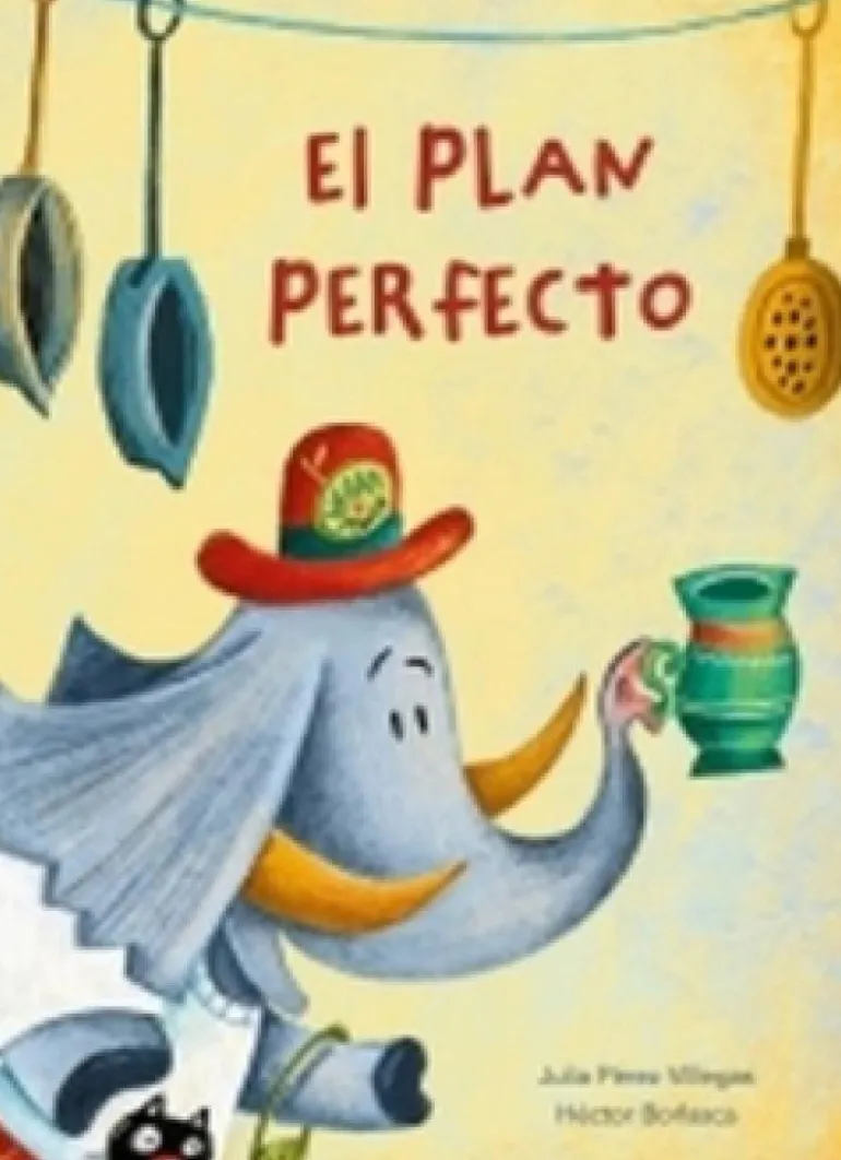 EL PLAN PERFECTO