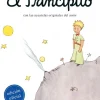 El Principito (edición original con las acuarelas del autor)