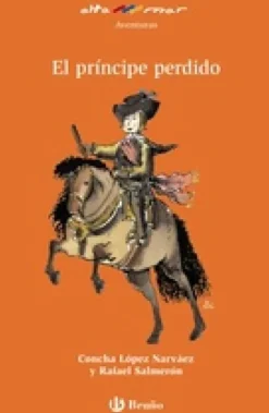 El príncipe perdido
