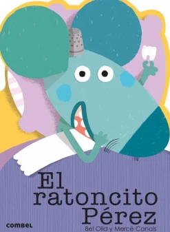 El ratoncito Pérez