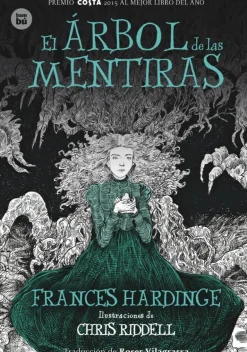 El árbol de las mentiras