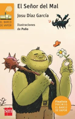 El Señor del Mal