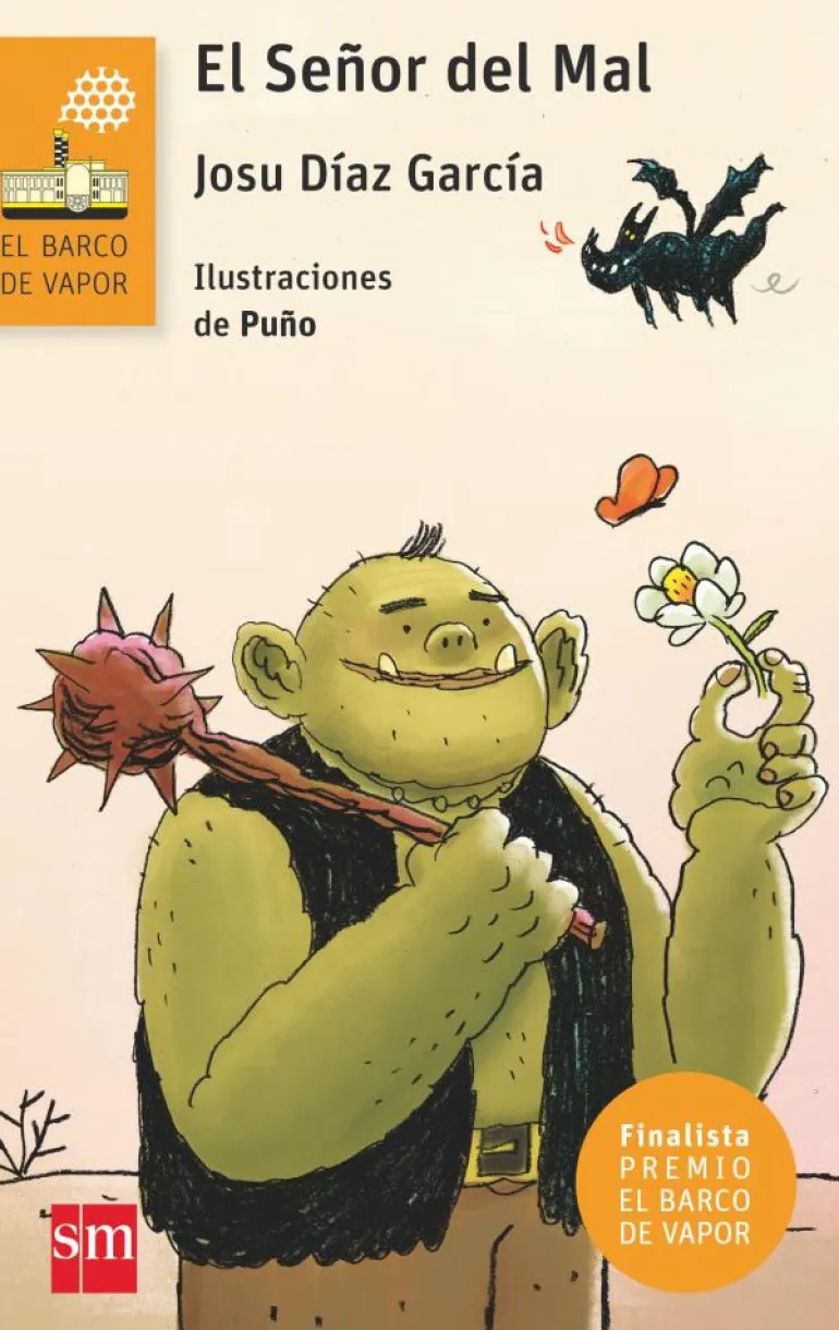 El Señor del Mal