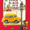 El tigre y el oso en la ciudad