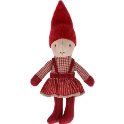 Elfa Navidad 14cm en cajita Maileg