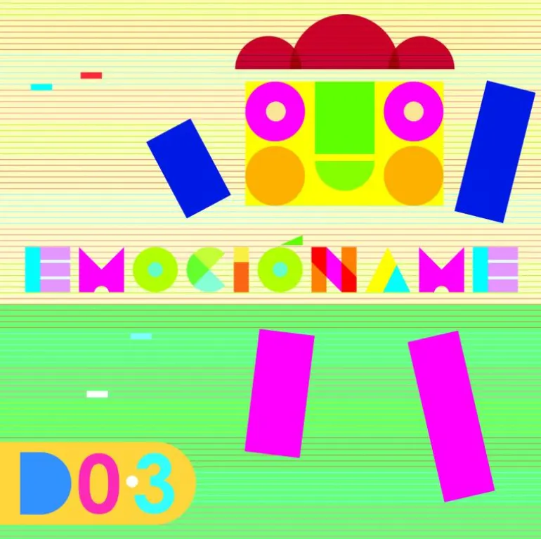 Emocióname