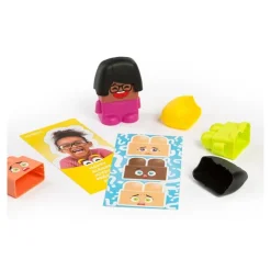 Emotiblocks