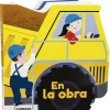 En la obra