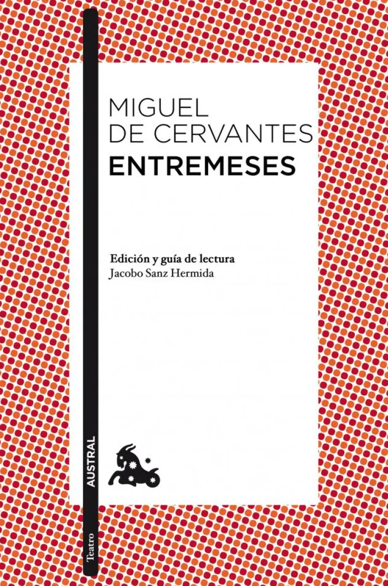 Entremeses