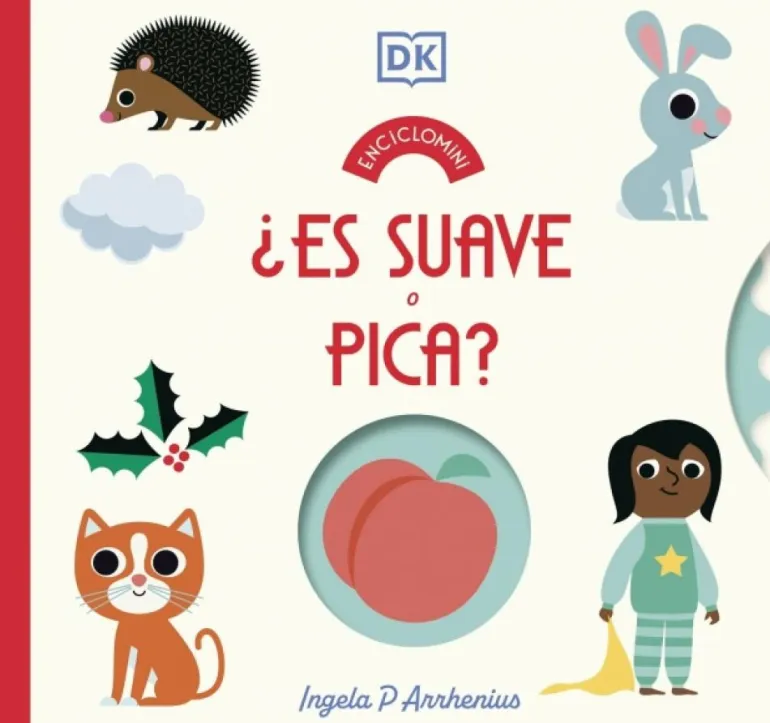 ¿Es suave o pica? (Enciclomini)