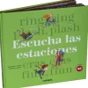 Escucha las estaciones