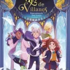 Escuela de Villanos