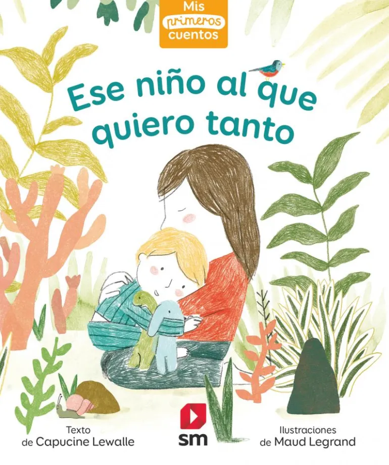 Ese niño al que quiero tanto