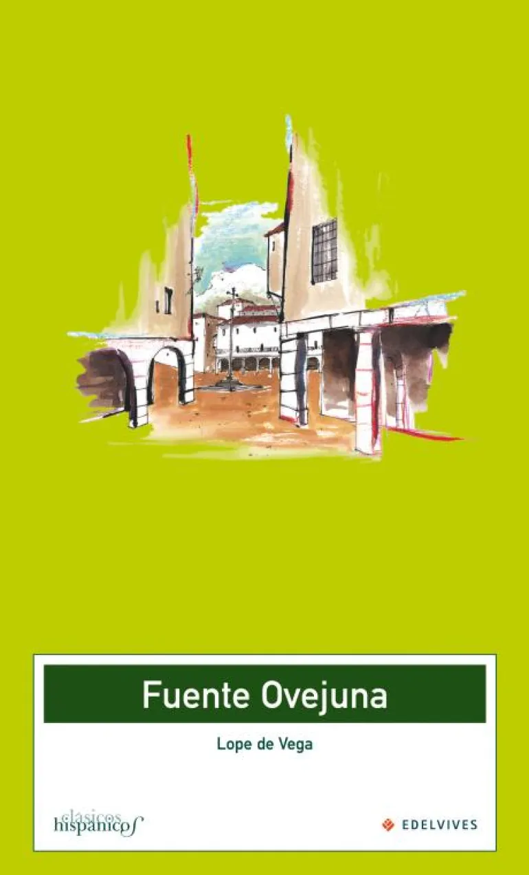 Fuenteovejuna
