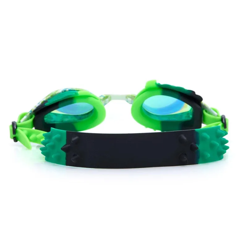 Gafas de natación modelo Serpent sea snake green 6-9 años