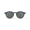 Gafas de sol Junior azul marino 5-10 años Izipizi