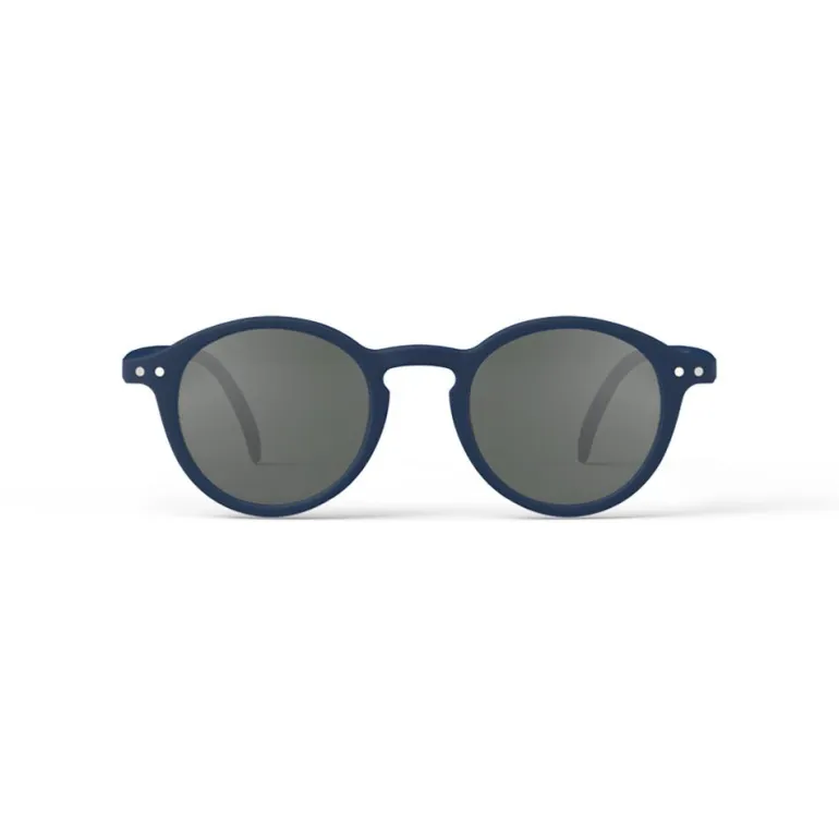 Gafas de sol Junior azul marino 5-10 años Izipizi