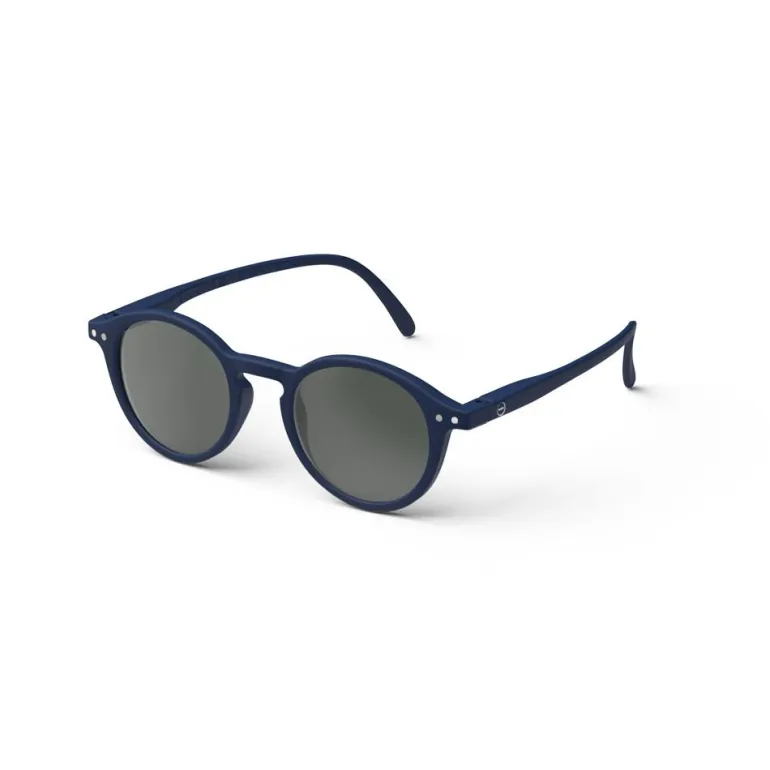 Gafas de sol Junior azul marino 5-10 años Izipizi