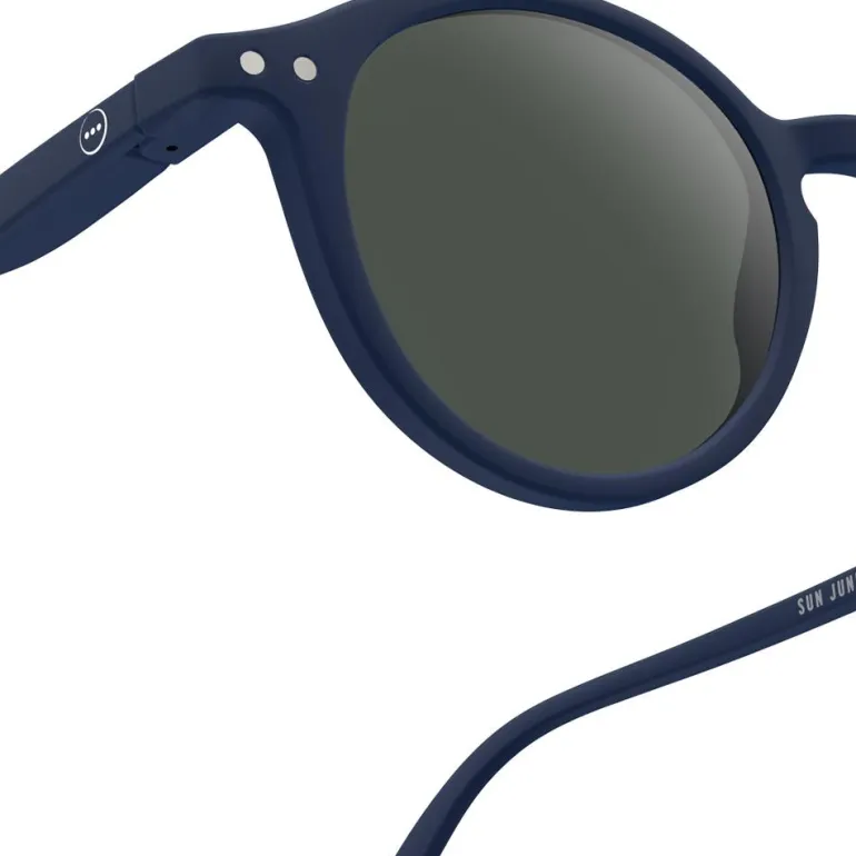Gafas de sol Junior azul marino 5-10 años Izipizi