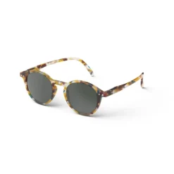 Gafas de sol Junior concha azul 5-10 años Izipizi