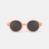 Gafas de sol Kids albaricoque 9-36 meses Izipizi