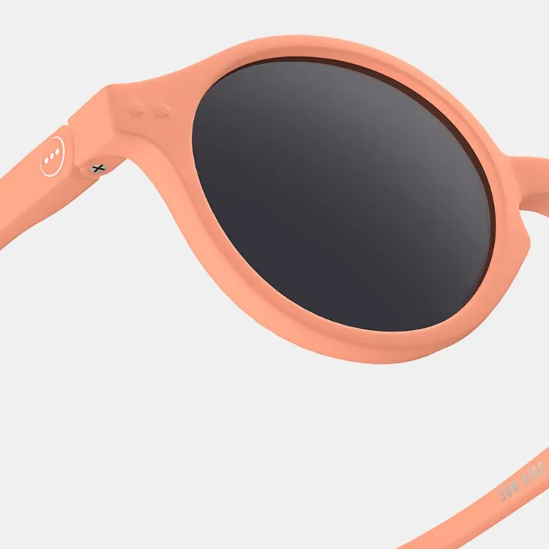 Gafas de sol Kids albaricoque 9-36 meses Izipizi