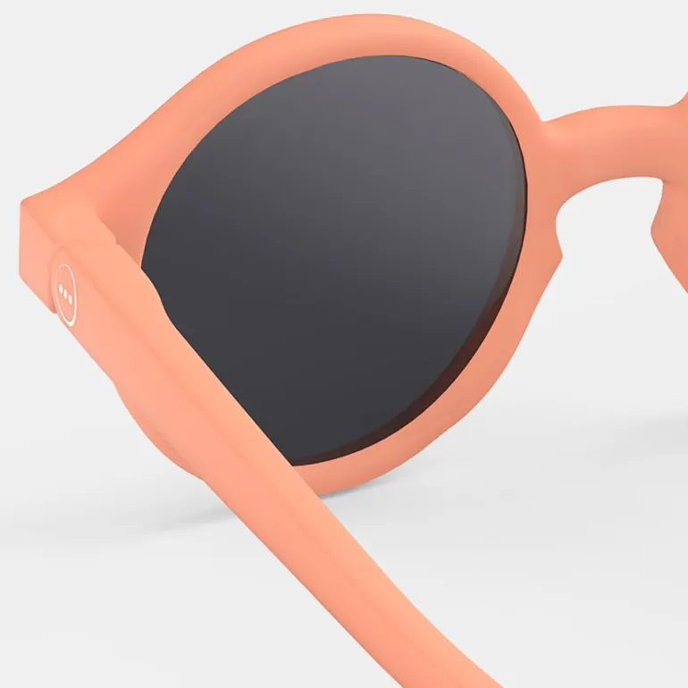 Gafas de sol Kids albaricoque 9-36 meses Izipizi