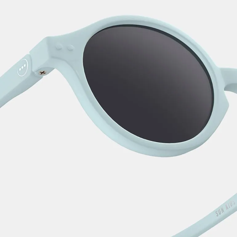 Gafas de sol Kids azul claro 9-36 meses Izipizi