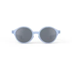 Gafas de sol Kids lila athletic 9-36 meses Izipizi