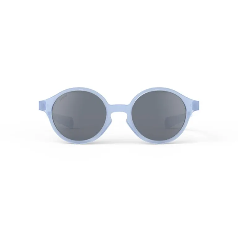 Gafas de sol Kids lila athletic 9-36 meses Izipizi