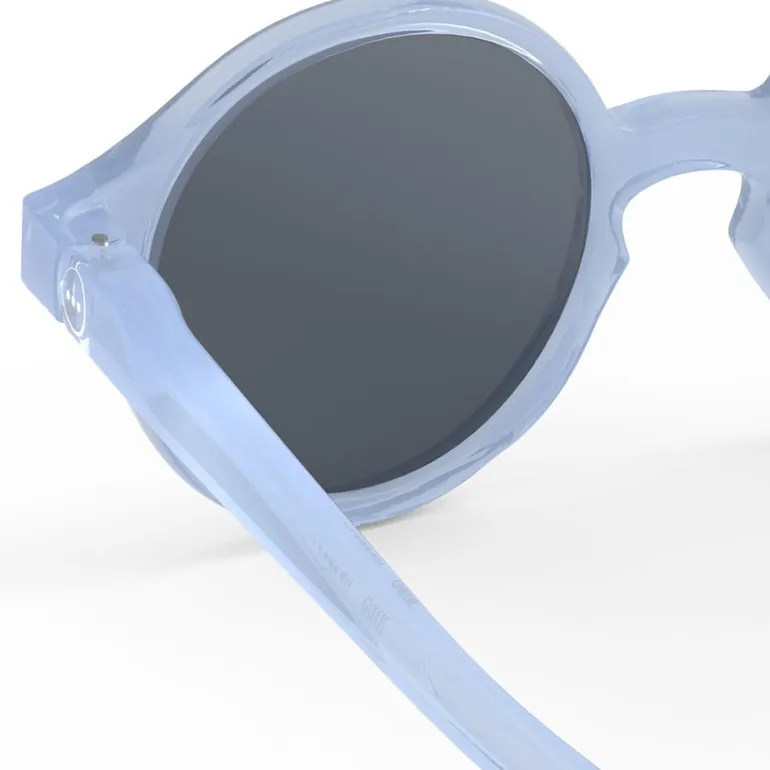Gafas de sol Kids lila athletic 9-36 meses Izipizi