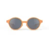 Gafas de sol Kids naranja smash 9-36 meses Izipizi