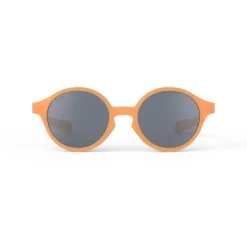 Gafas de sol Kids naranja smash 9-36 meses Izipizi