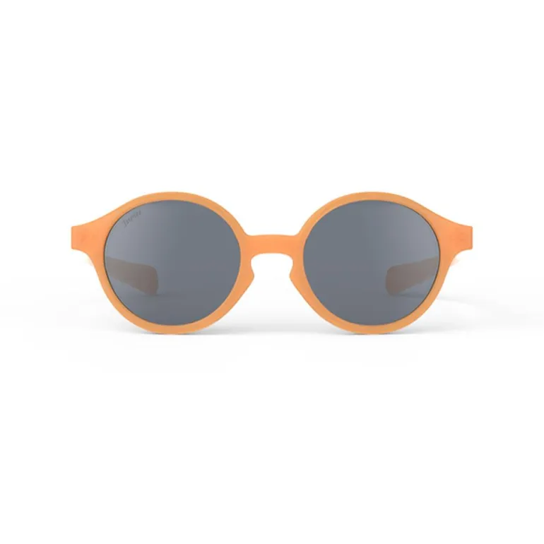 Gafas de sol Kids naranja smash 9-36 meses Izipizi