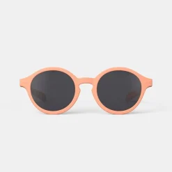 Gafas de sol Kids Plus albaricoque 3-5 años Izipizi