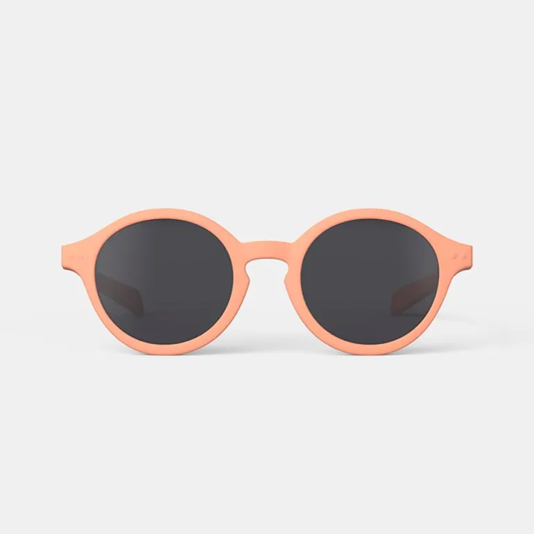 Gafas de sol Kids Plus albaricoque 3-5 años Izipizi