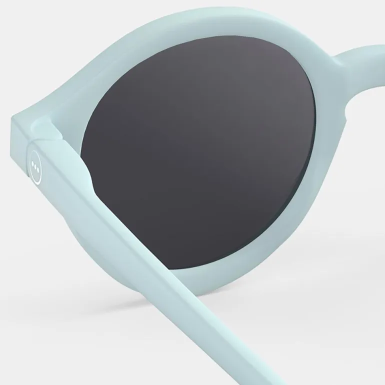 Gafas de sol Kids Plus azul claro 3-5 años Izipizi