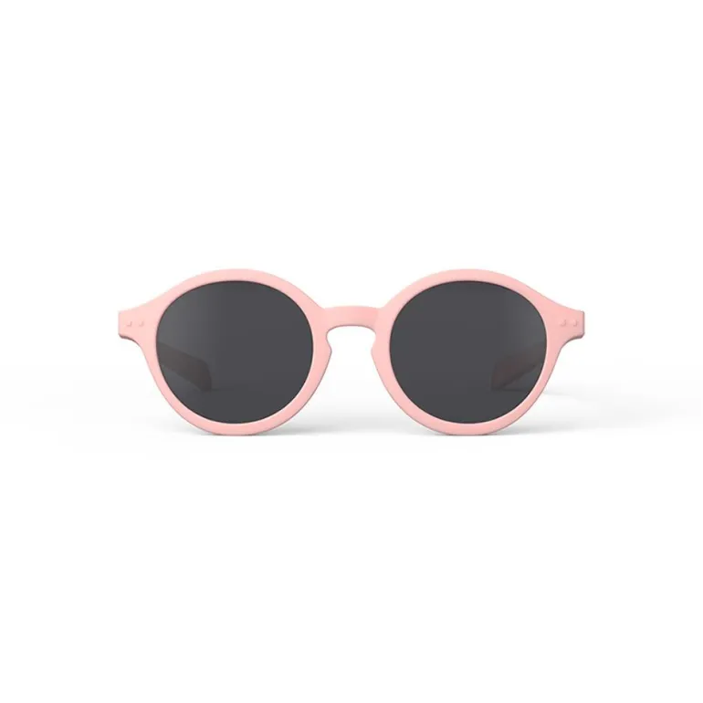 Gafas de sol Kids Plus rosa pastel 3-5 años Izipizi