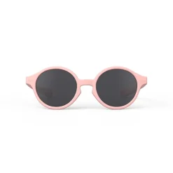Gafas de sol Kids rosa pastel 9-36 meses Izipizi