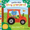 Gatita Rita. ¡Soy granjera!